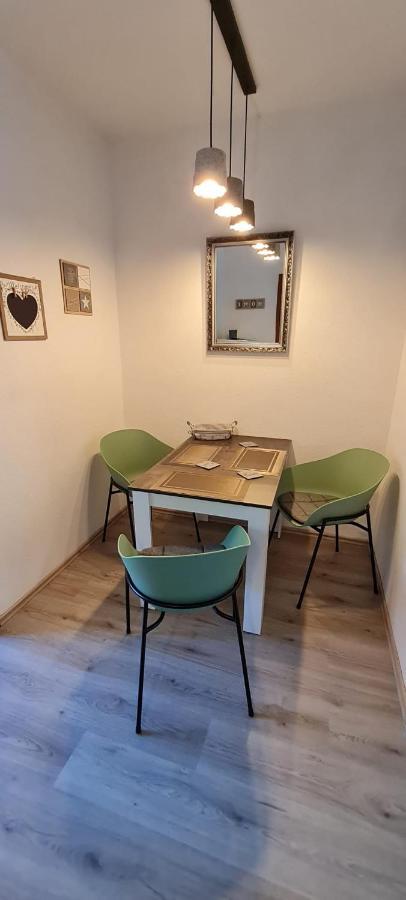 Ferienwohnung Veit 에센 외부 사진