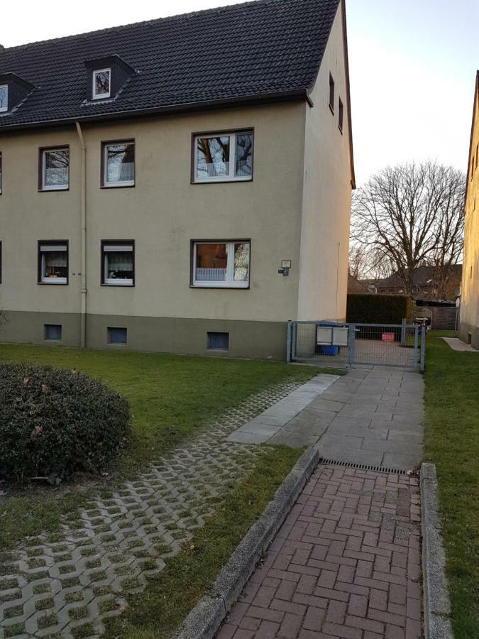 Ferienwohnung Veit 에센 외부 사진
