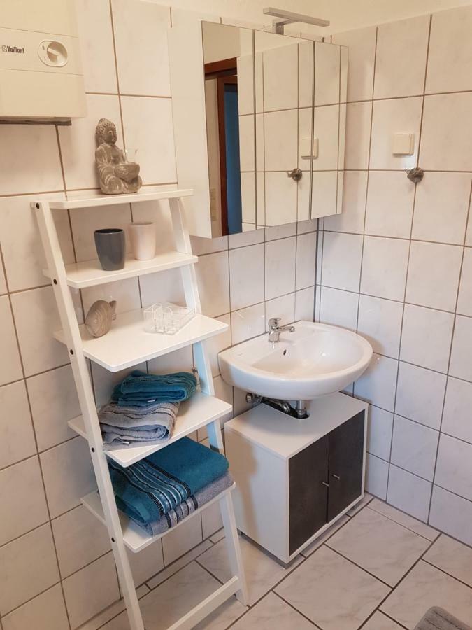Ferienwohnung Veit 에센 외부 사진