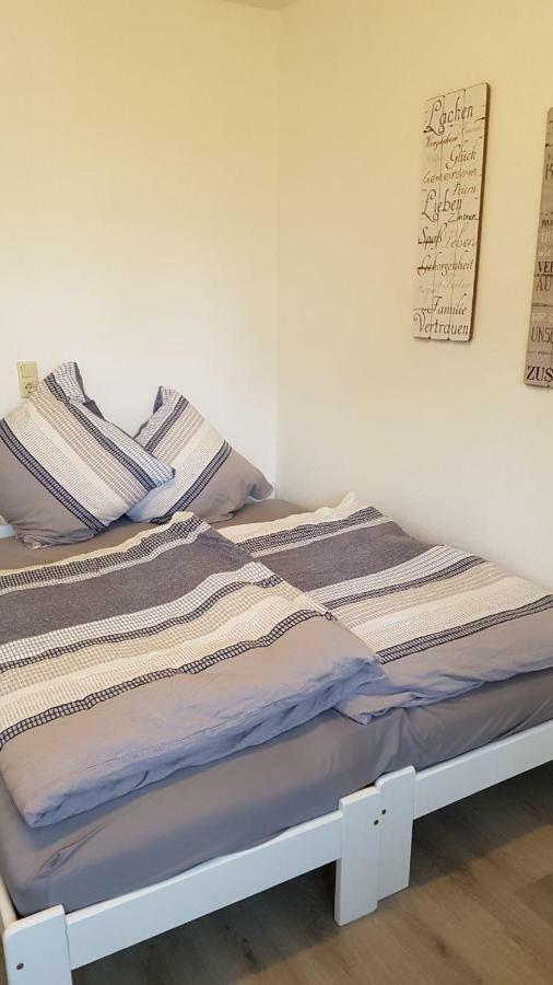 Ferienwohnung Veit 에센 외부 사진