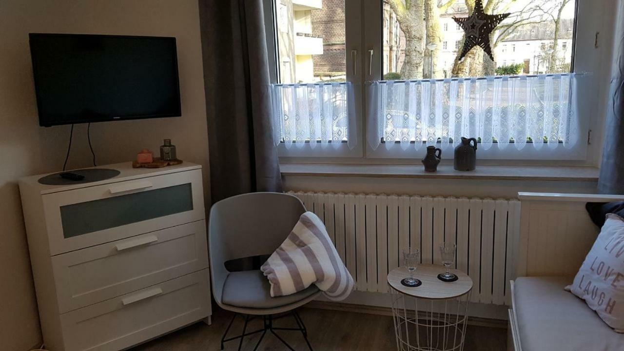 Ferienwohnung Veit 에센 외부 사진